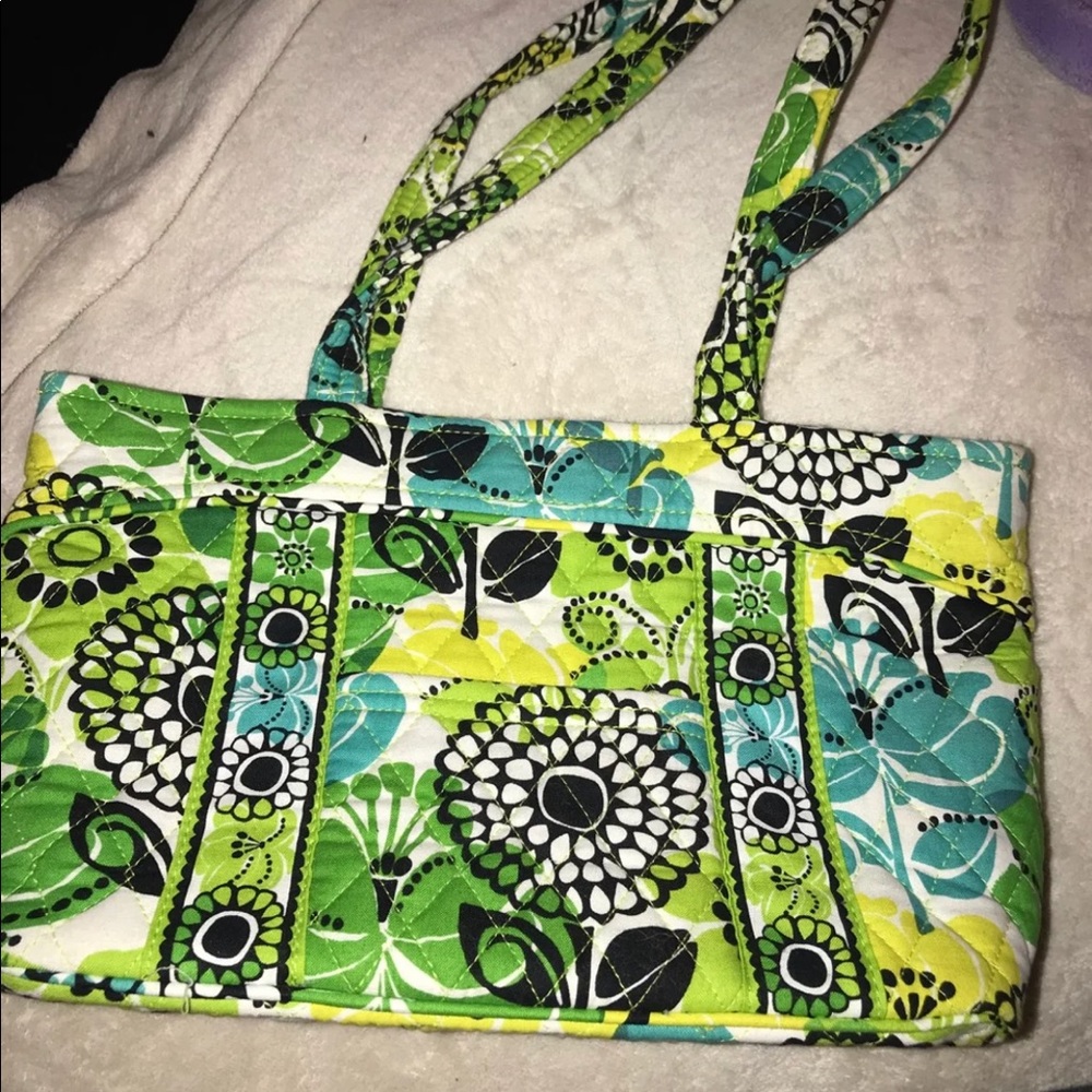 Vera Bradley purse